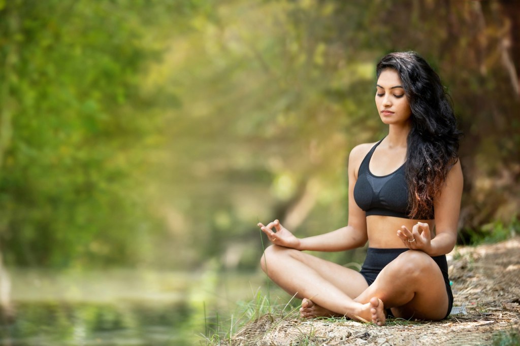 La Meditación es un&nbsp;estado